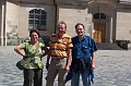 Dresden mit Angela & Gerd